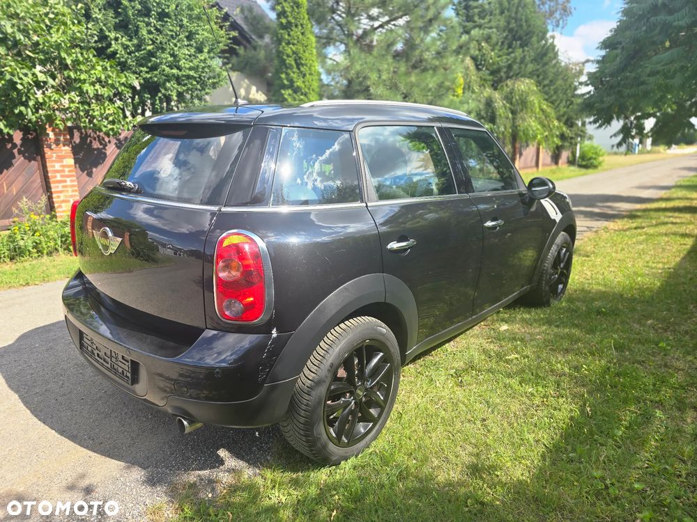 MINI Countryman - 8
