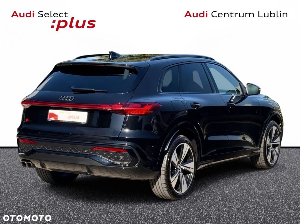 Audi Q5 TDI mHEV 150 kW Quattro S tronic - 6