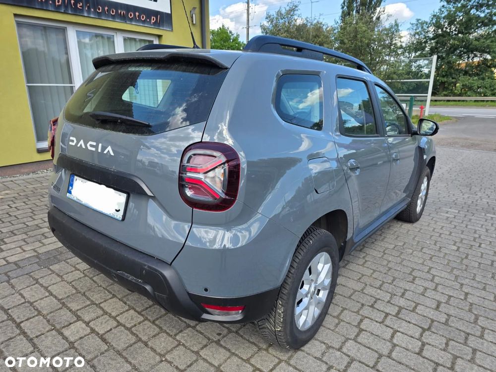 Dacia Duster 1.0 TCe Comfort - 5