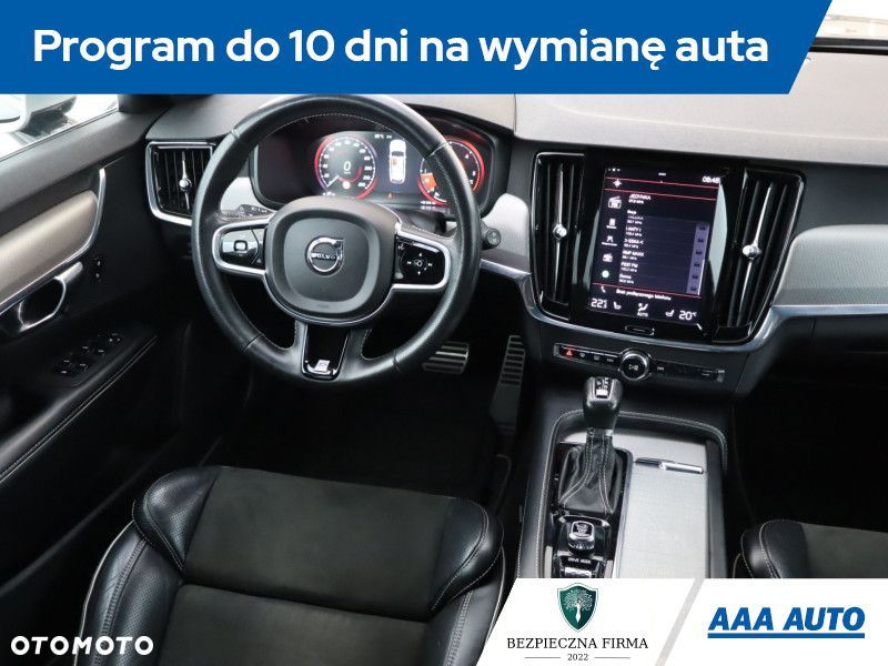 Volvo V90 - 9
