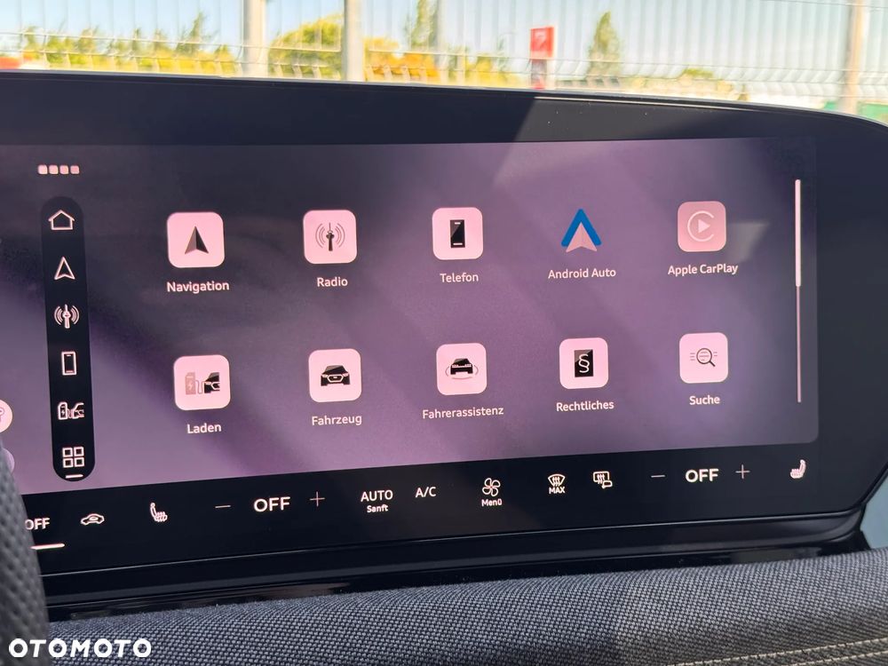 Audi A6 Sportback e-tron 83kWh - 22