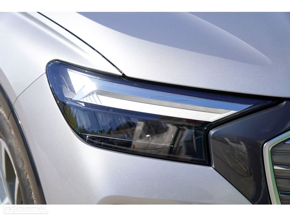 Audi Q4 Sportback e-tron 45 quattro 82 kWh - 19