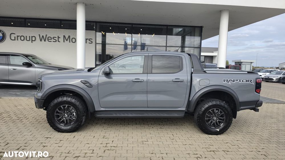 Ford Raptor - 2