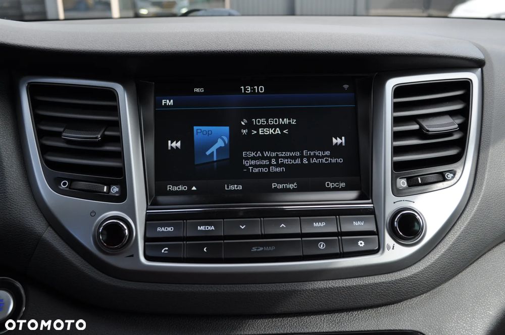 Hyundai Tucson 2.0 CRDI 4WD Automatik Premium - 30