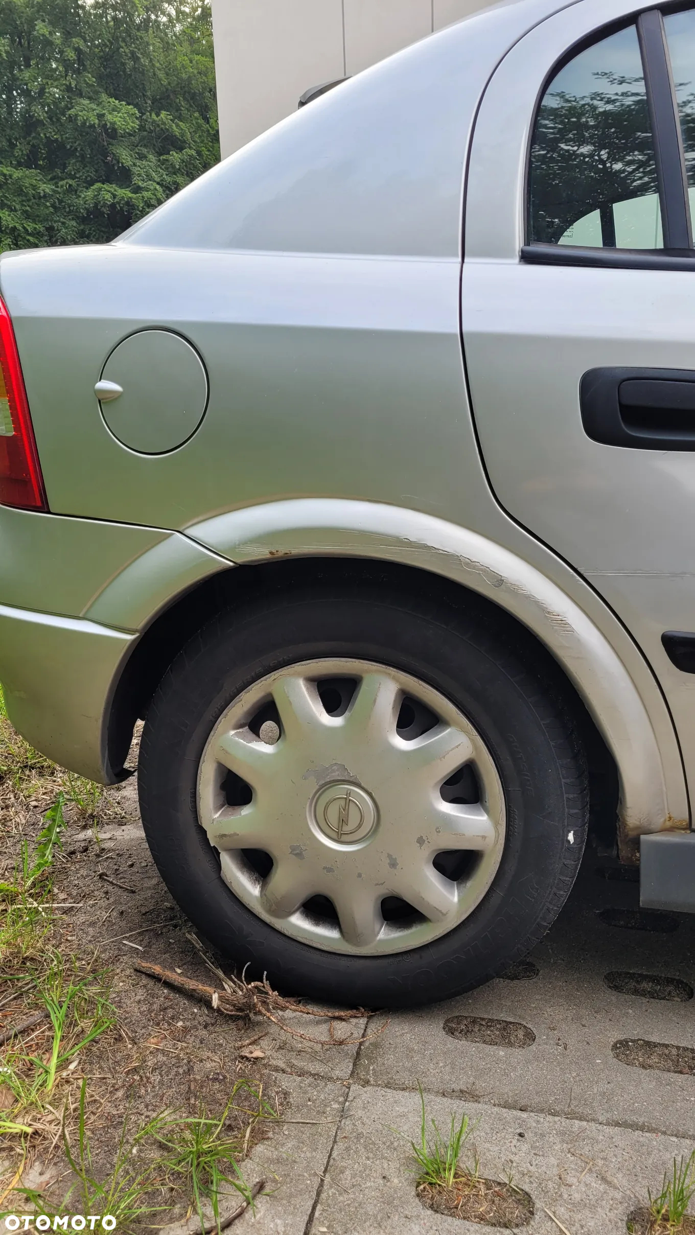 Opel Astra - 5