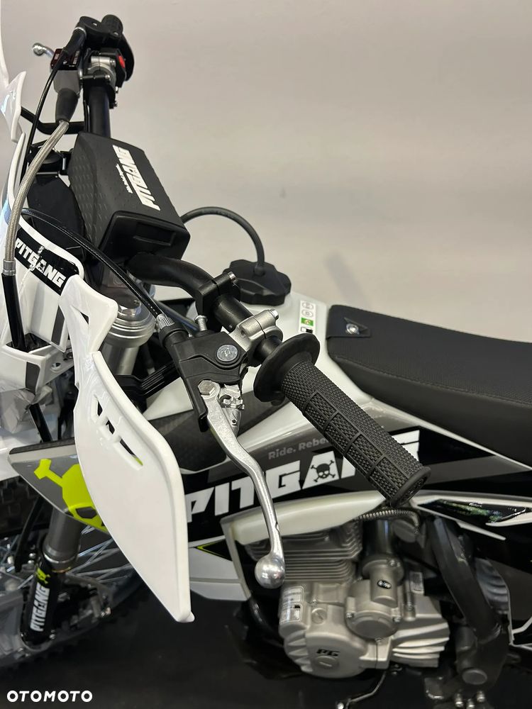Pitgang 300XD Enduro - 21