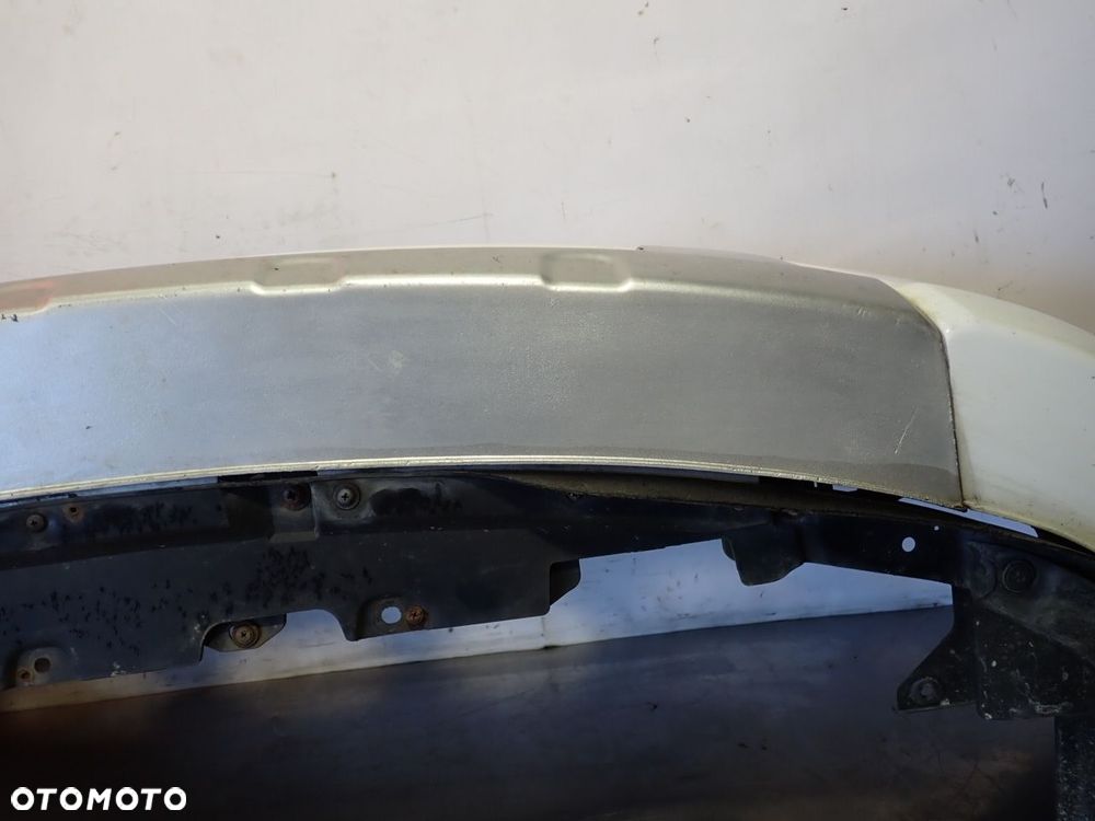 ZDERZAK PRZÓD KIA CARENS III  86511-1D050   86520-1D030-2 - 18