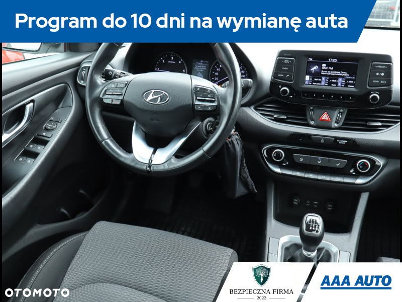Hyundai i30 - 8