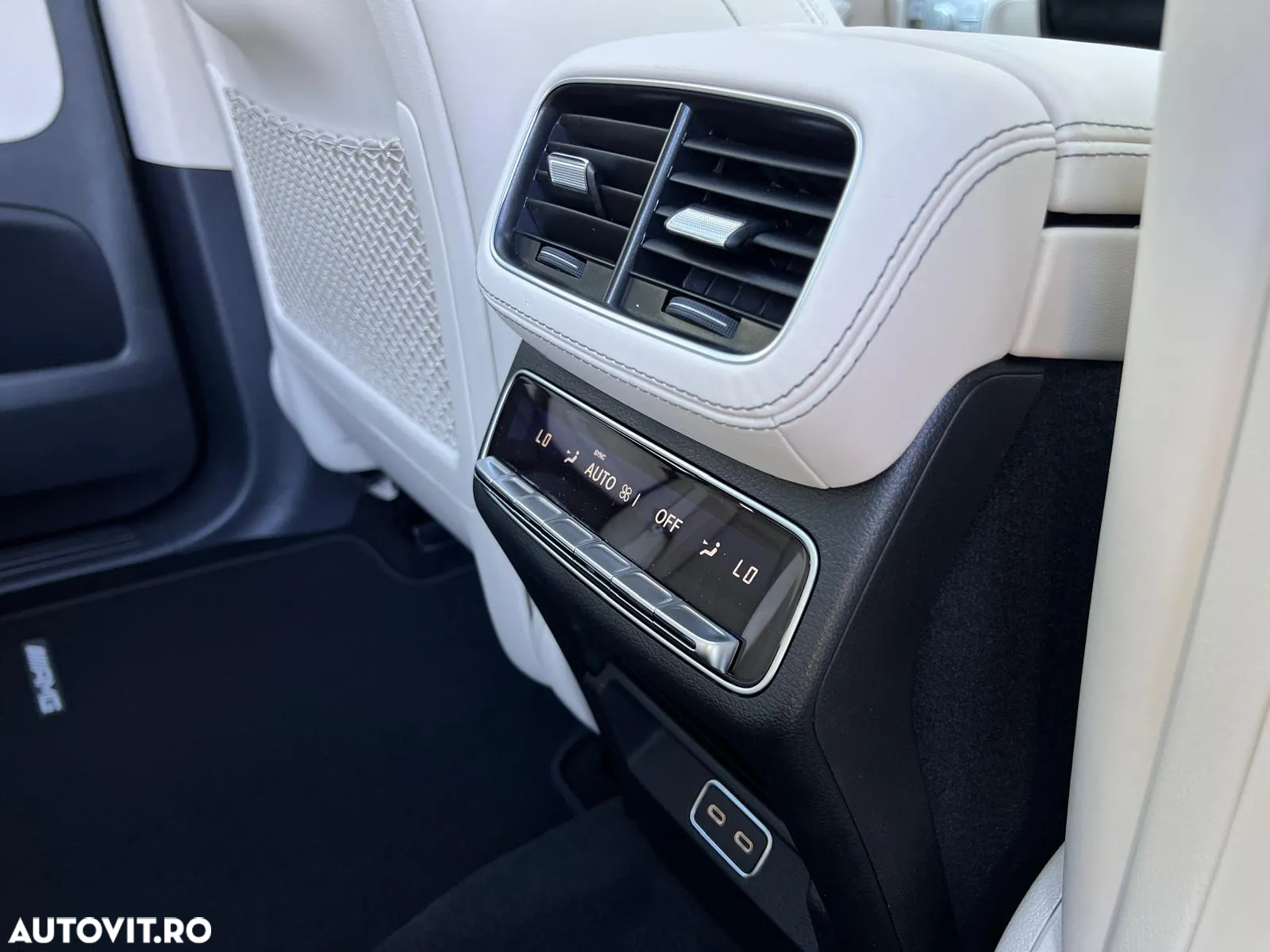 Mercedes-Benz GLE AMG 53 MHEV 4MATIC+ - 9