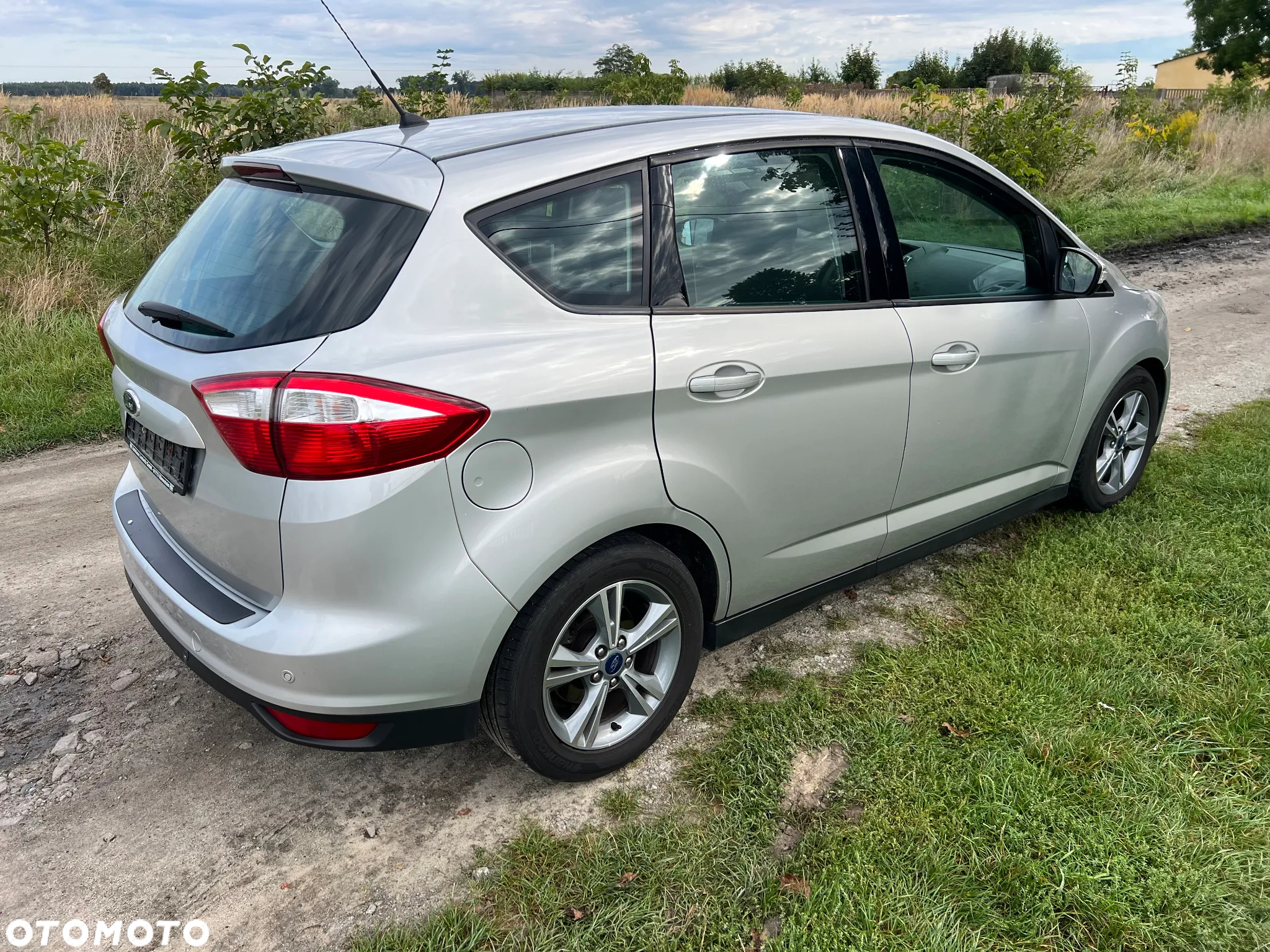 Ford C-MAX - 4