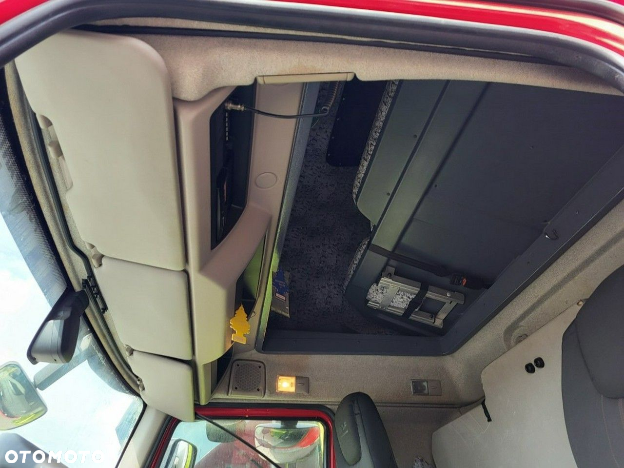 DAF Lf - 19
