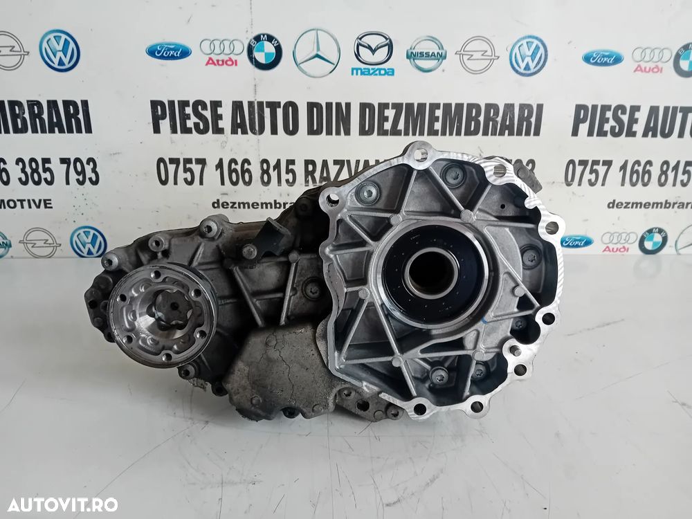 Cutie Transfer Alfa Romeo Stelvio Giulia 2.9 Benzina An 2017-2022 - 1