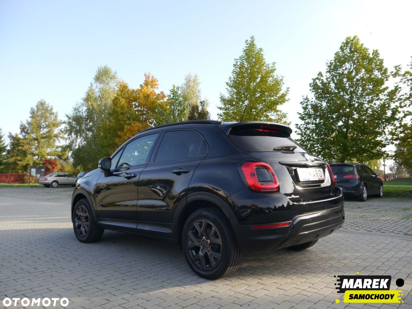 Fiat 500X - 8