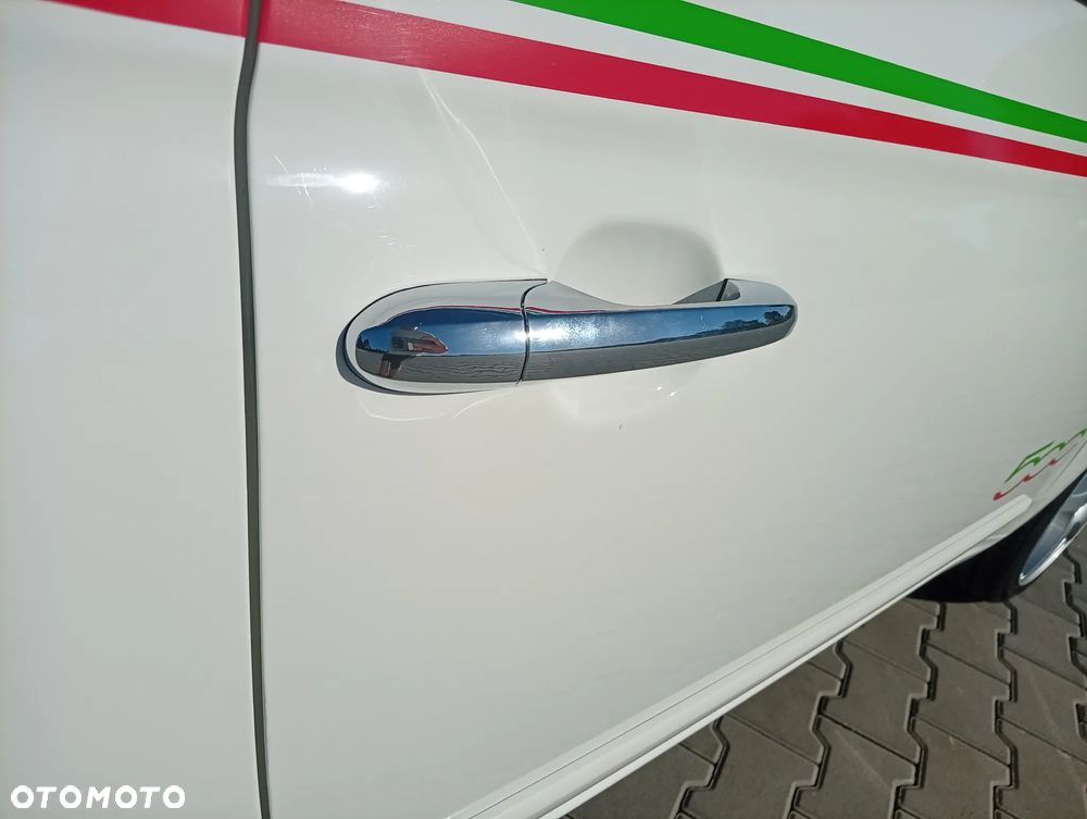 Fiat 500 1.2 8V Mirror - 14