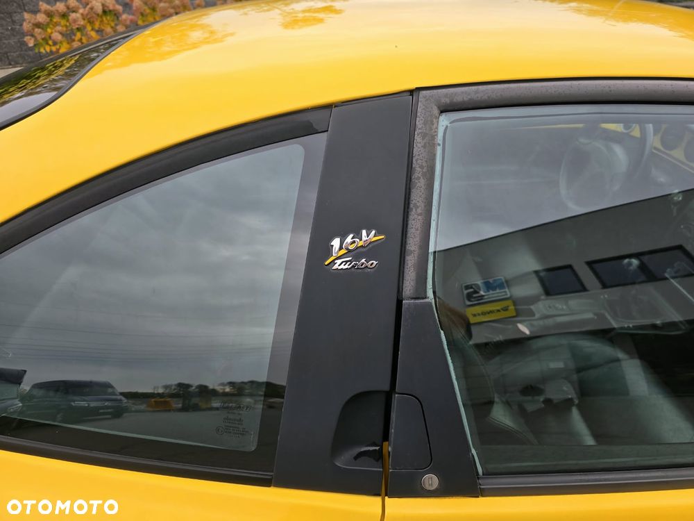 Fiat Coupe - 6