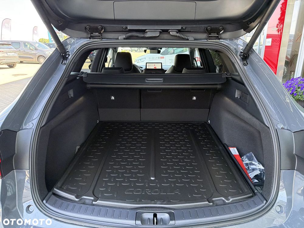 Toyota Corolla 1.8 Hybrid Executive - 11