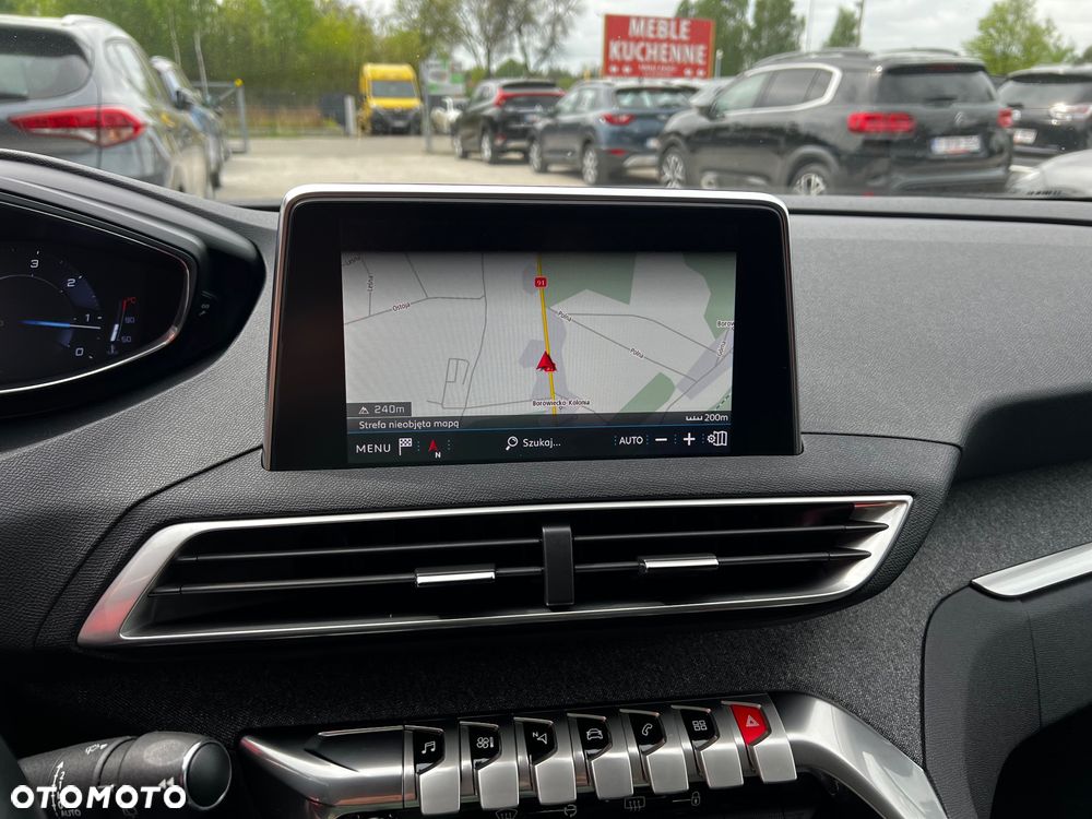 Peugeot 3008 HDi FAP 115 Style - 25
