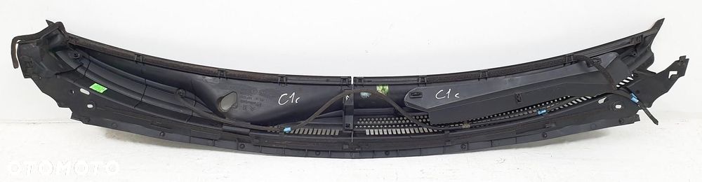 PODSZYBIE CITROEN C1 1-07279 1-07280 EUROPA - 4