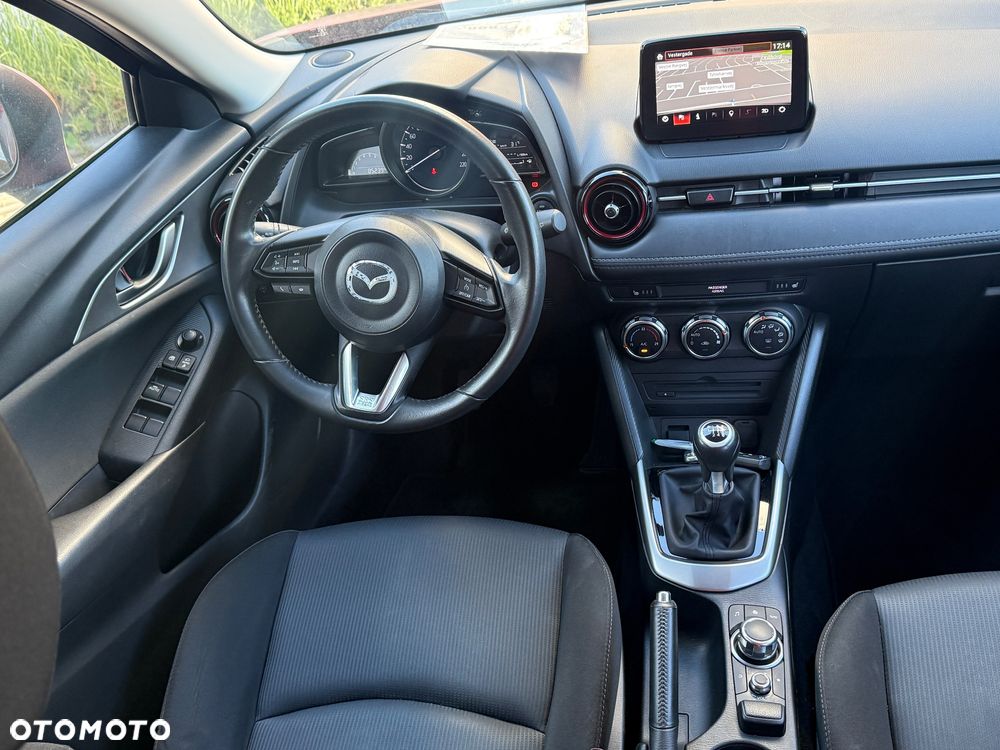 Mazda CX-3 2.0 Skypassion - 6