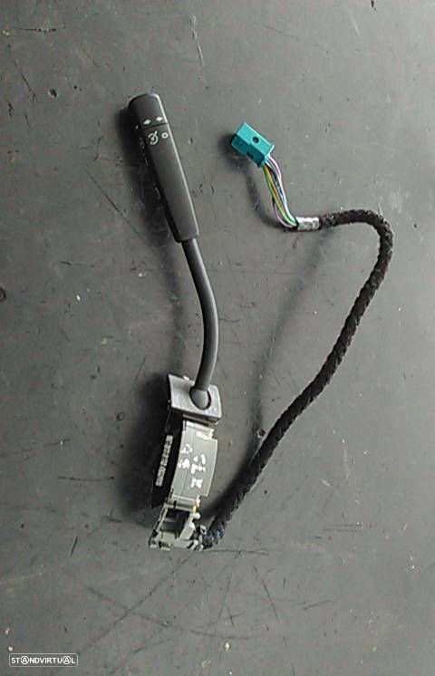 Comutador / Manete (Luzes/Piscas/Escovas/Fita) Mercedes-Benz Clk (C208 - 1