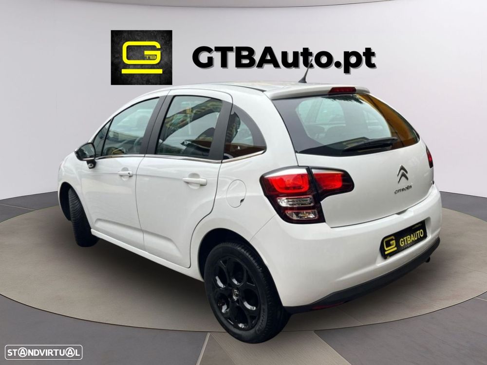 Citroën C3 1.2 PureTech Feel - 36