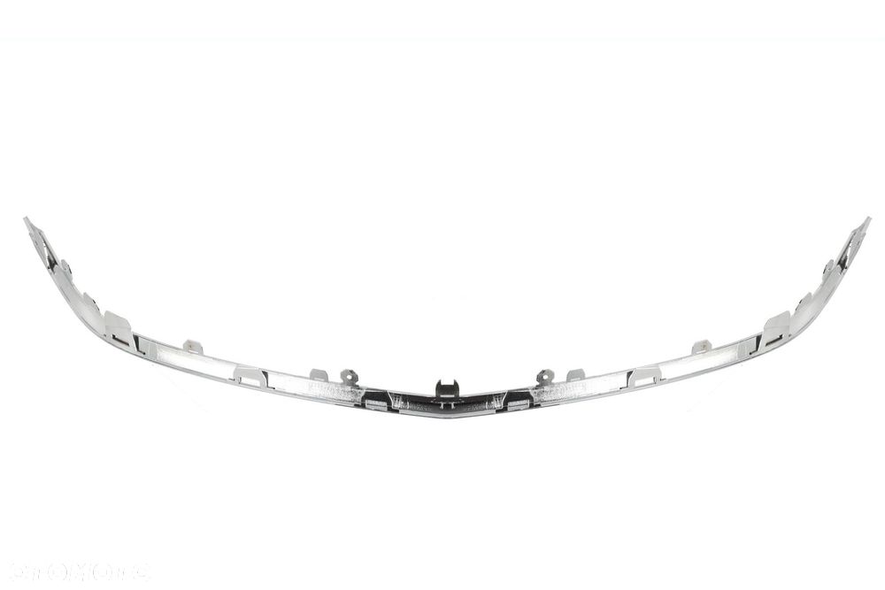 opel astra j 2010- przed lift chrom ramka atrapy chłodnicy grill przód - 2