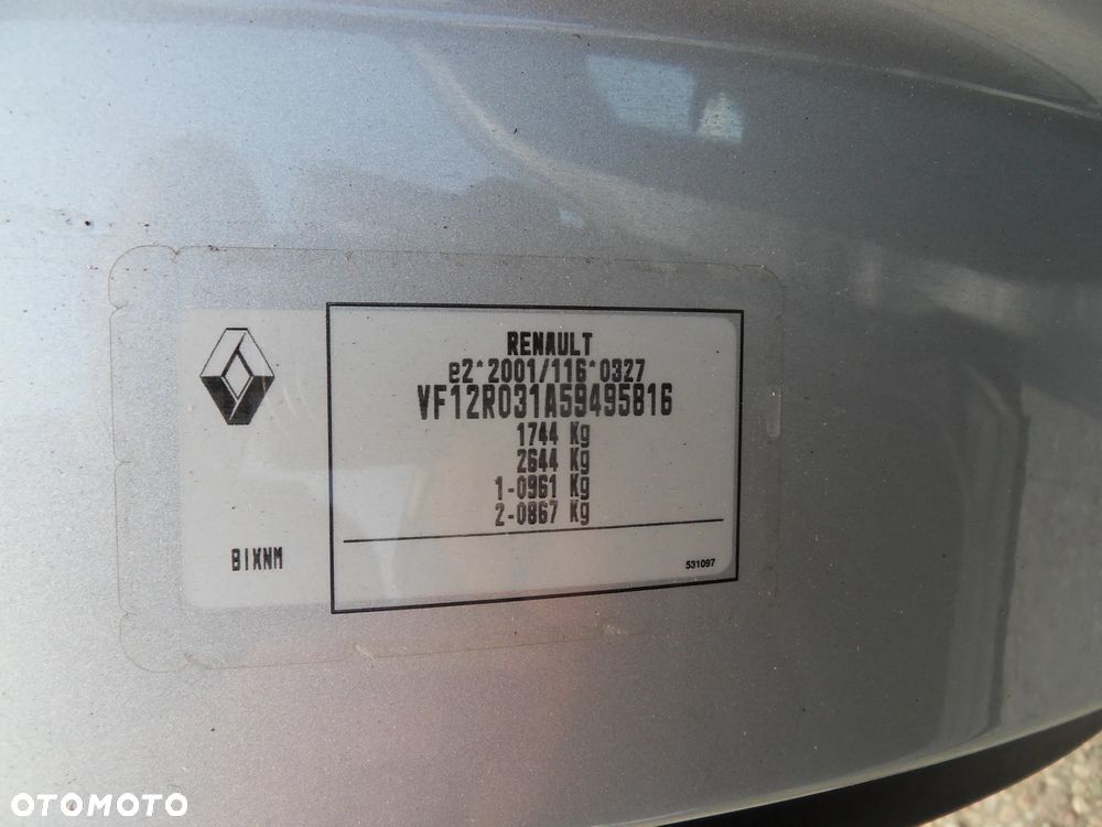 Renault Captur ENERGY TCe 120 EDC Initiale Paris - 15