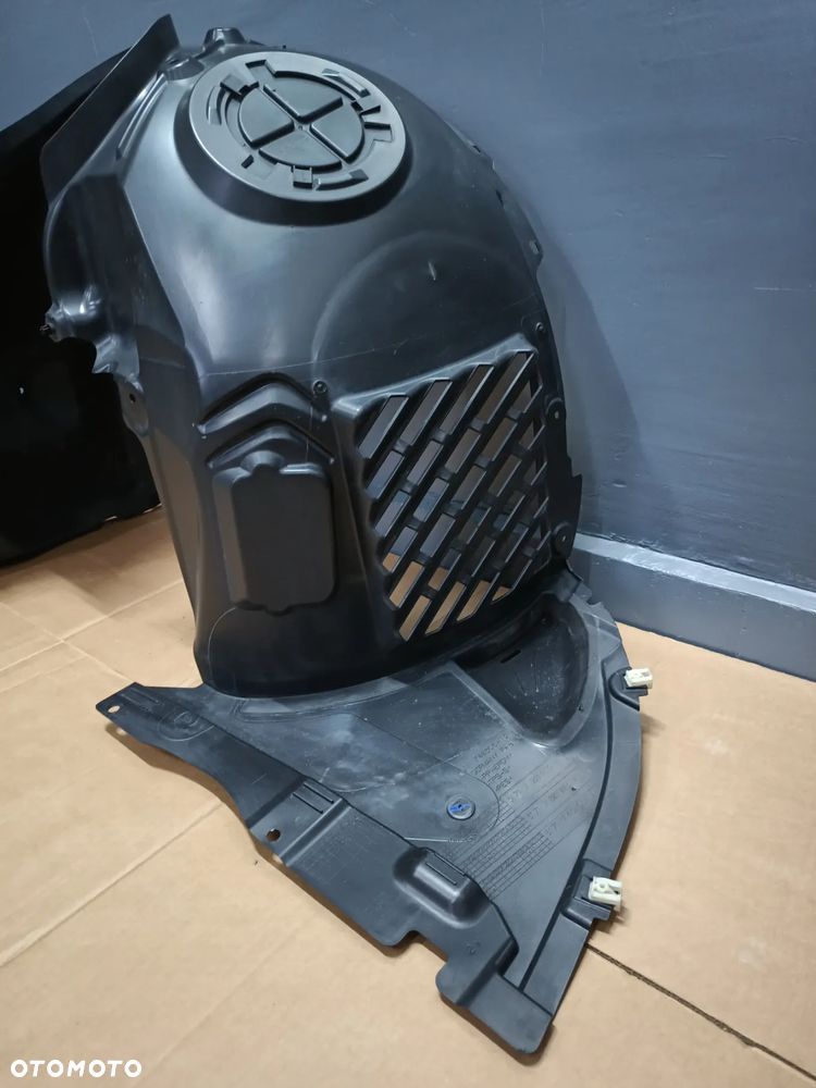 MINI Countryman F60 Nadkole przód lewe prawe - 2
