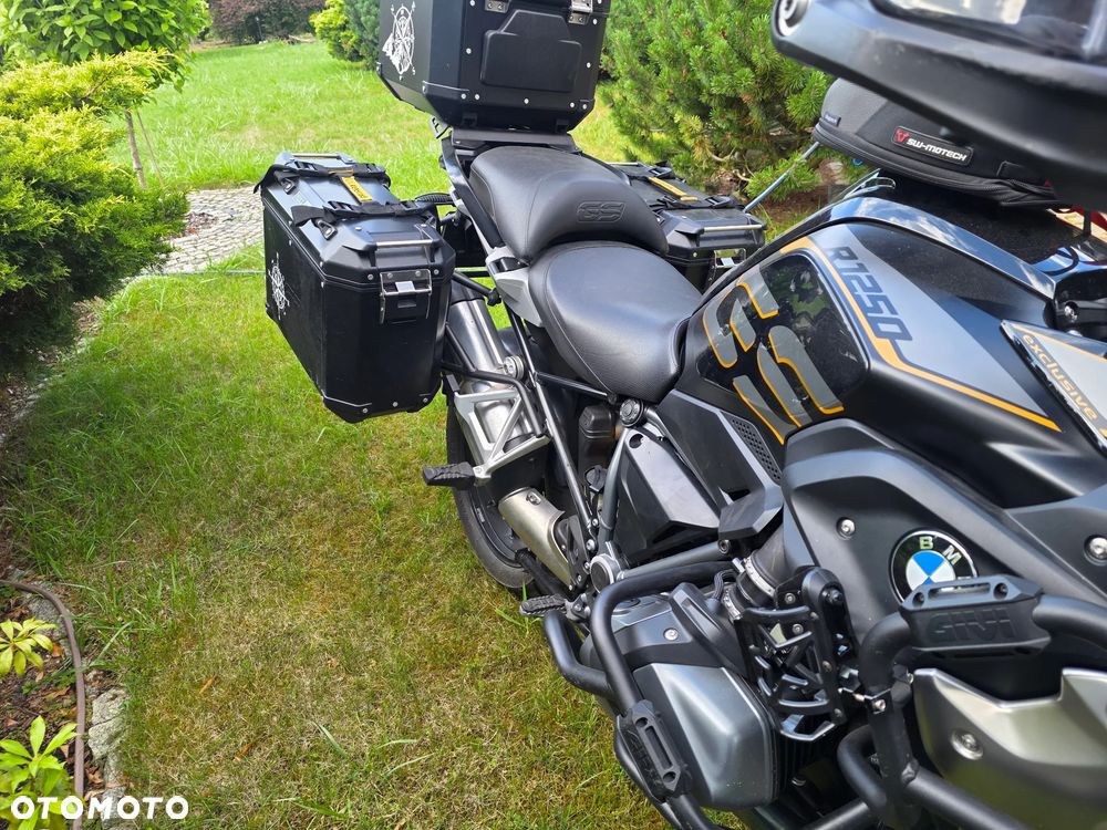 BMW GS - 13