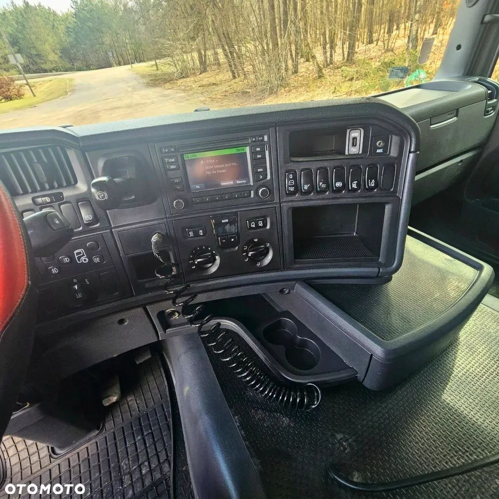 Scania WECON - 17