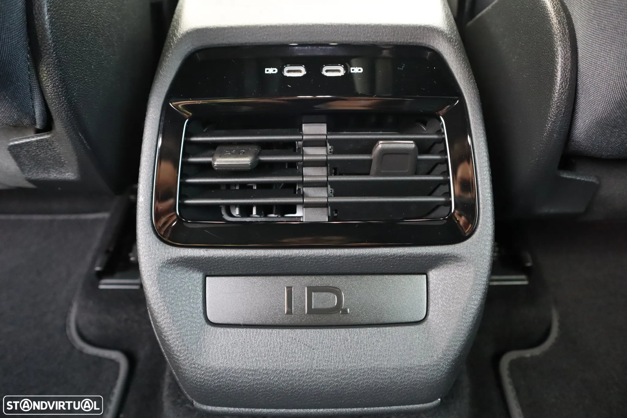 VW ID.4 52 kWh Pure City - 25