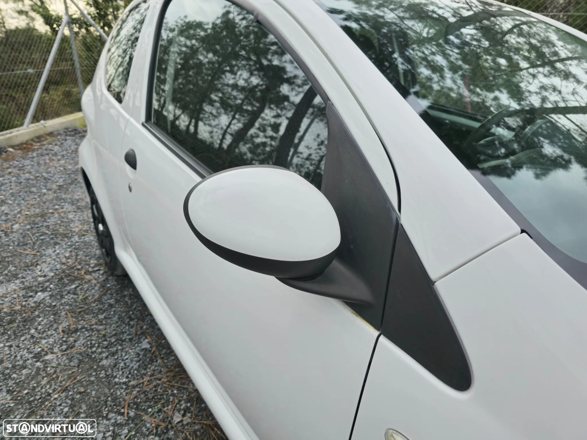 Toyota Aygo 1.0 - 22