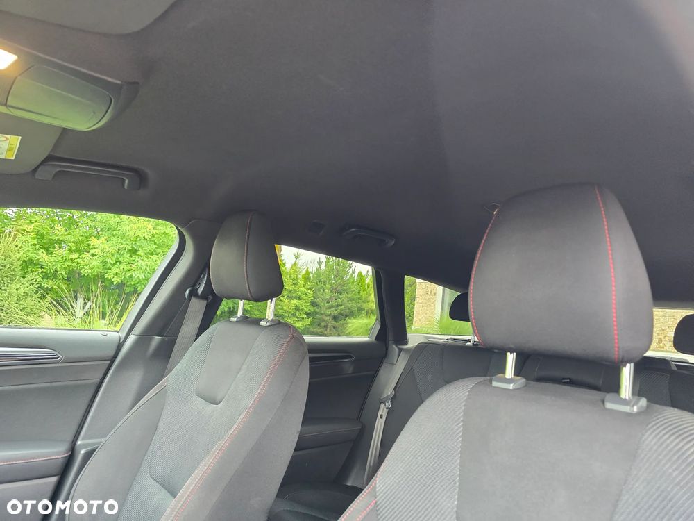 Ford Mondeo 2.0 TDCi ST-Line - 20