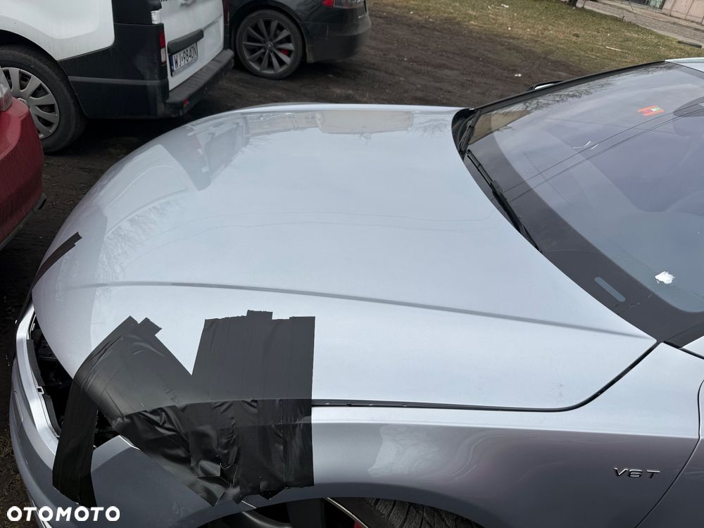 Audi A7 Sportback 3.0 TDI competition quattro tiptronic - 22