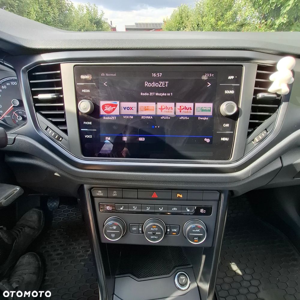 Volkswagen T-Roc 1.0 TSI - 19