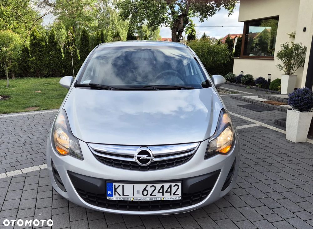 Opel Corsa 1.3 CDTI Cosmo S&S - 24