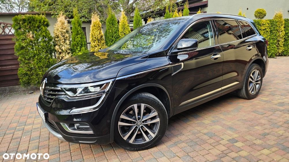 Renault Koleos ENERGY dCi 175 X-tronic 4WD LIMITED - 3