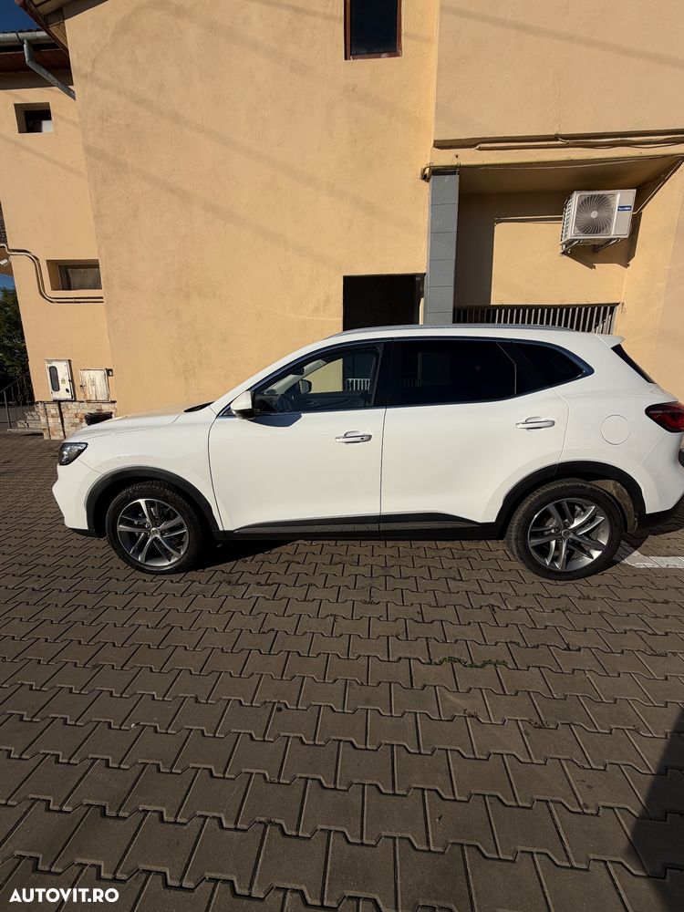 MG EHS 1.5 T-GDi AT PHEV Exclusive - 5