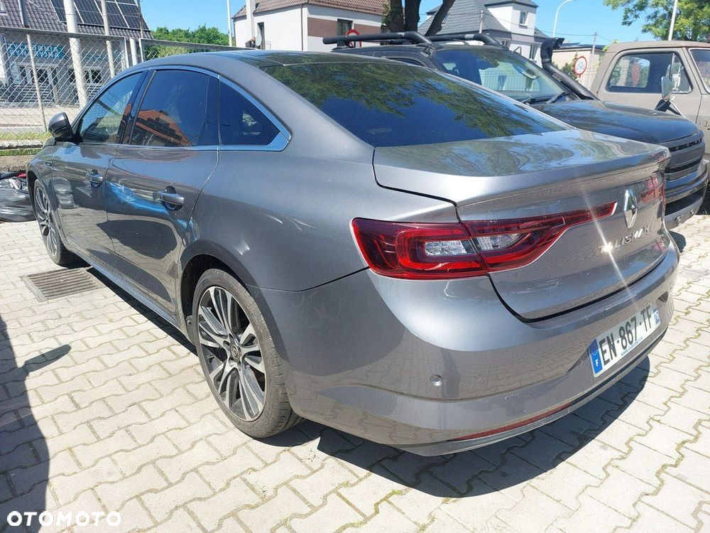 Renault Talisman - 4