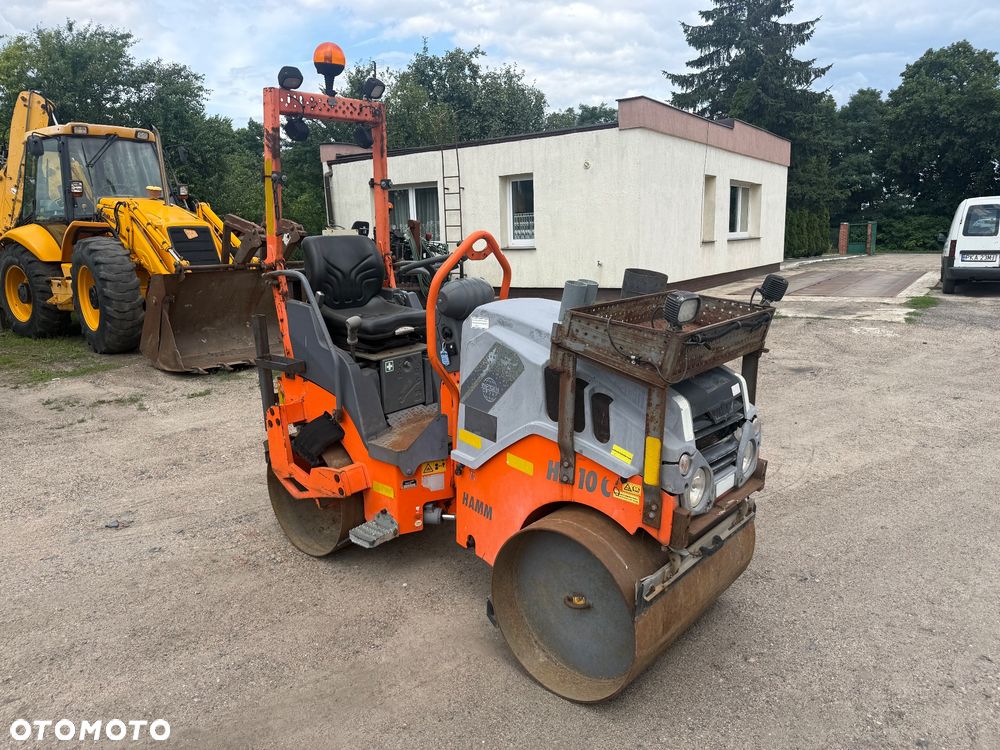 Hamm HD 10C VV - 23