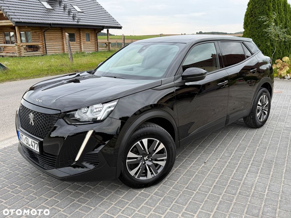 Peugeot 2008 PureTech 100 Stop&Start Active Pack - 10