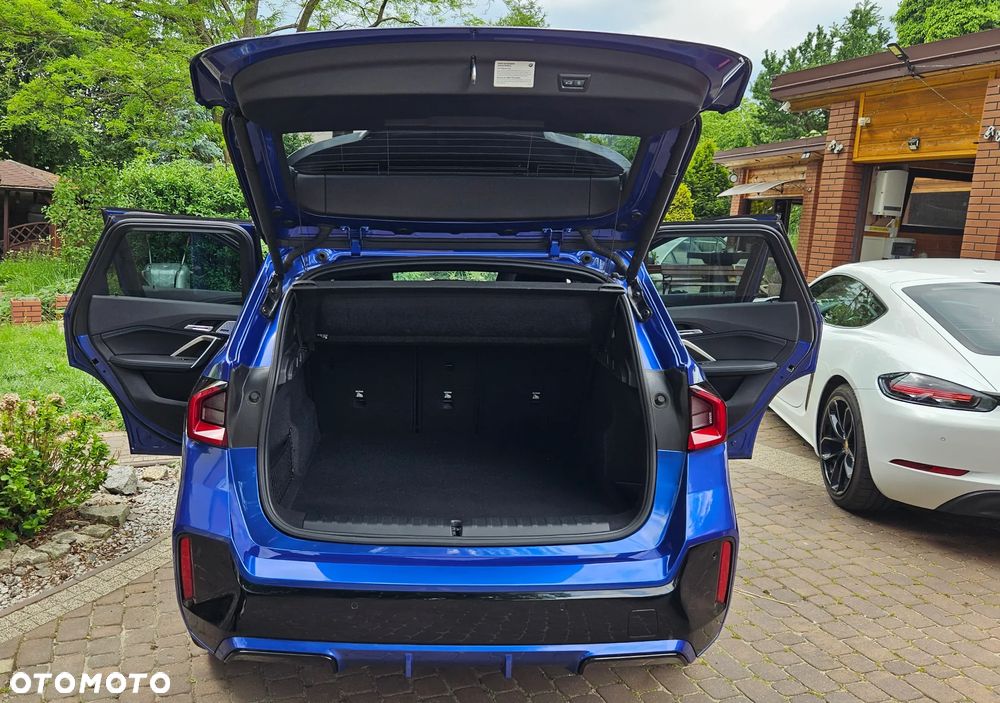 BMW X1 - 19