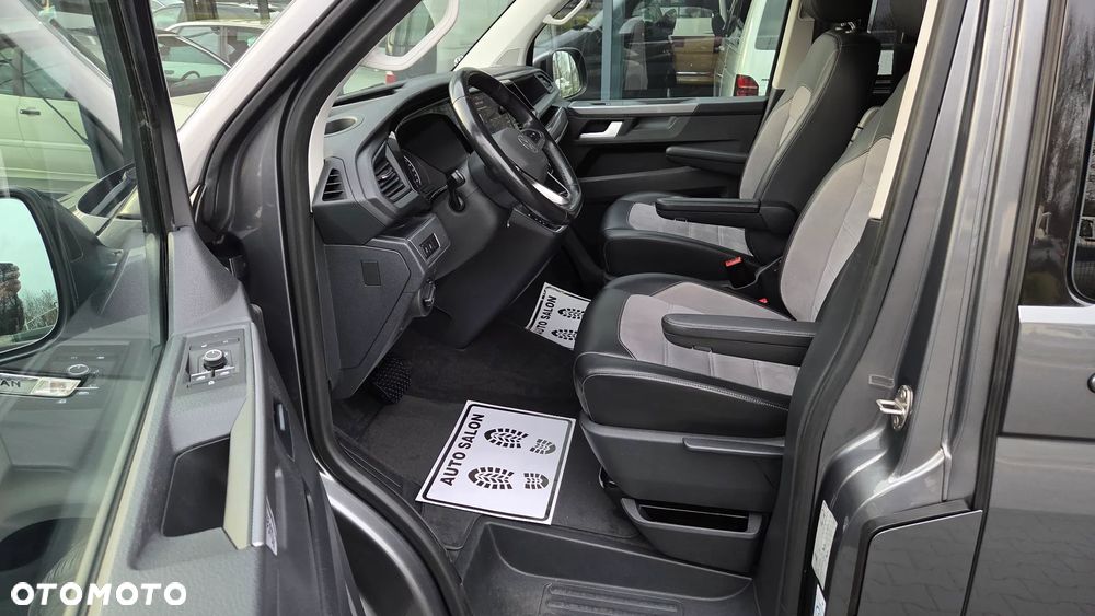 Volkswagen Multivan 2.0 TDI L1 Highline 4Motion DSG - 9
