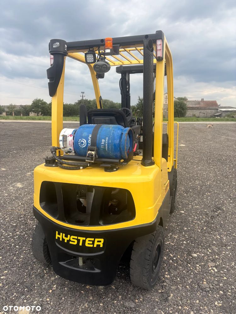 Hyster H 2,5FT - 6