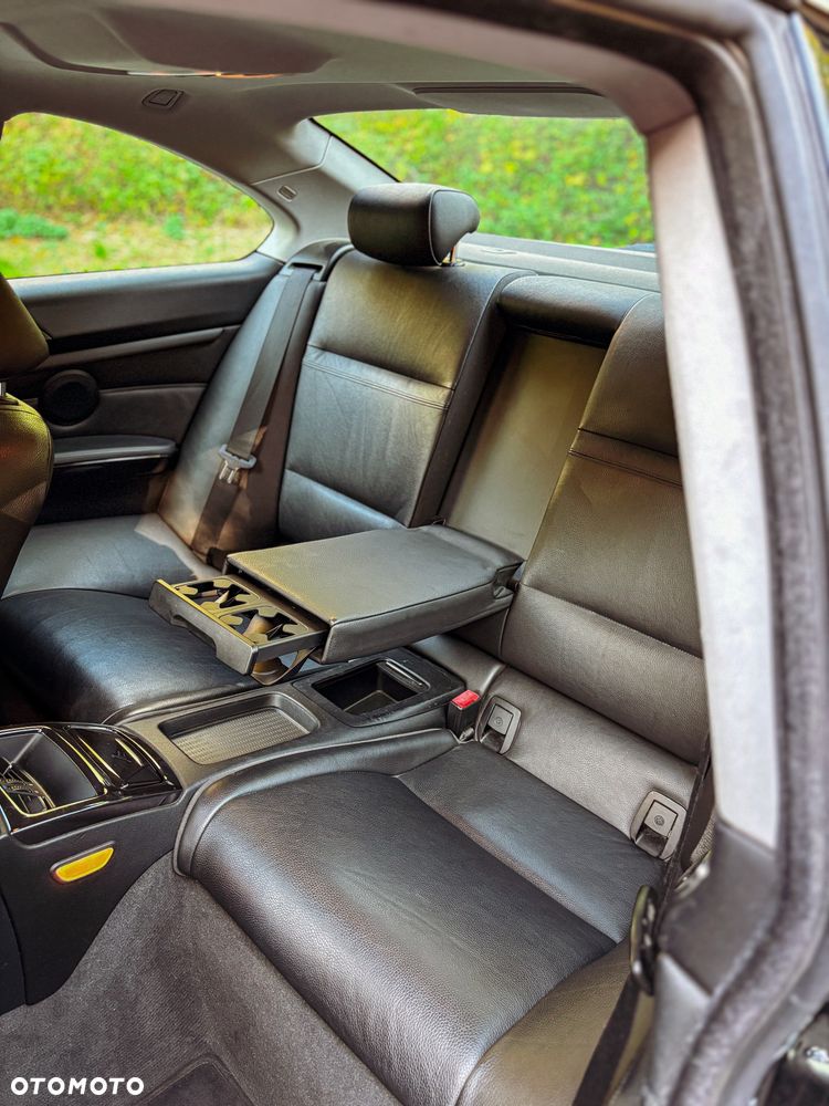 BMW Seria 3 - 20