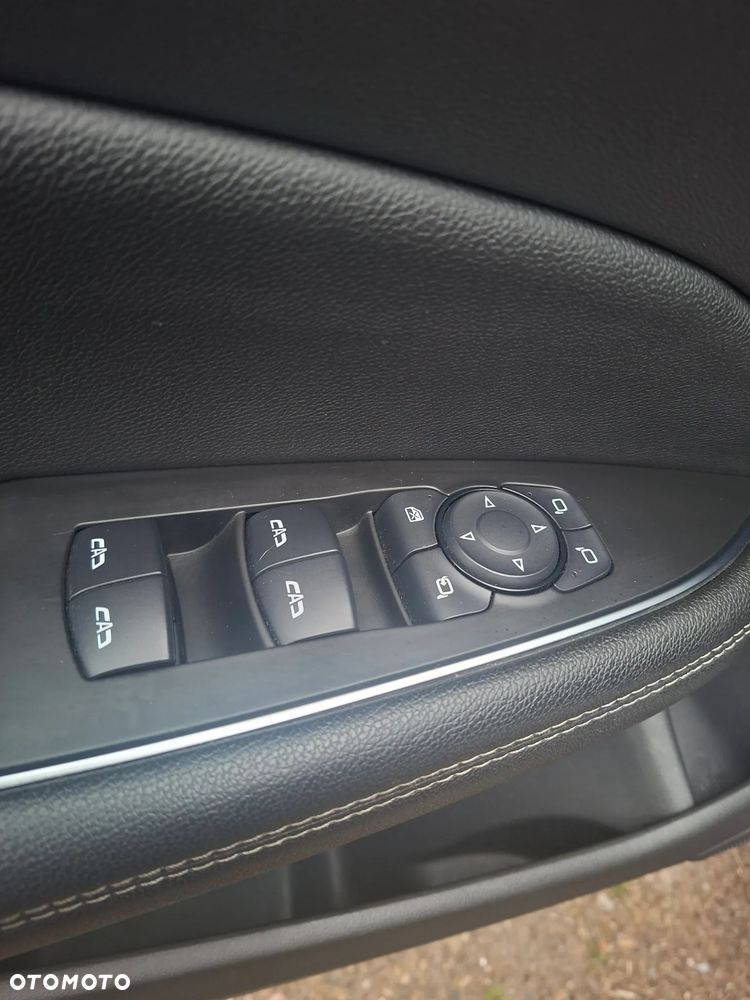 Opel Insignia 2.0 Automatik Ultimate - 23