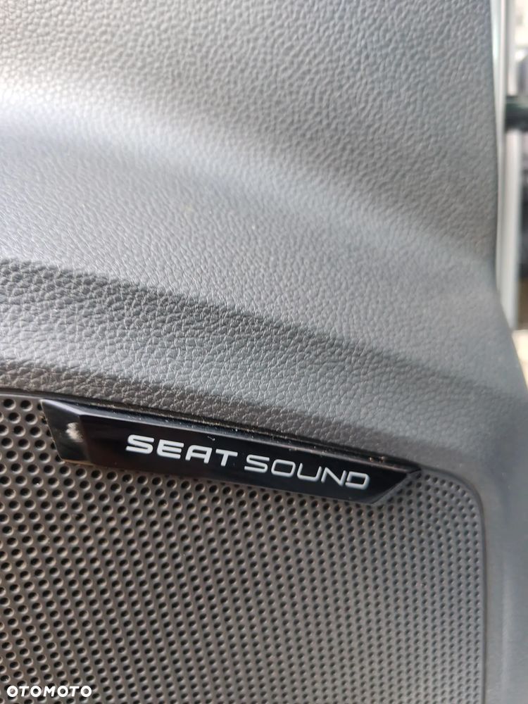 Seat Ateca 2.0 TDI 4Drive XCELLENCE - 19