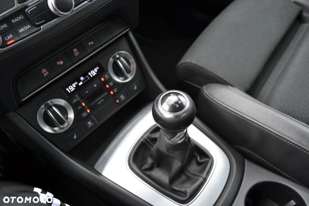 Audi Q3 - 28