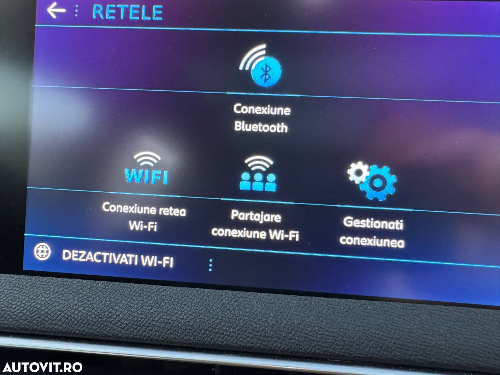 Peugeot 3008 BlueHDi 180 Stop & Start EAT6 GT - 21