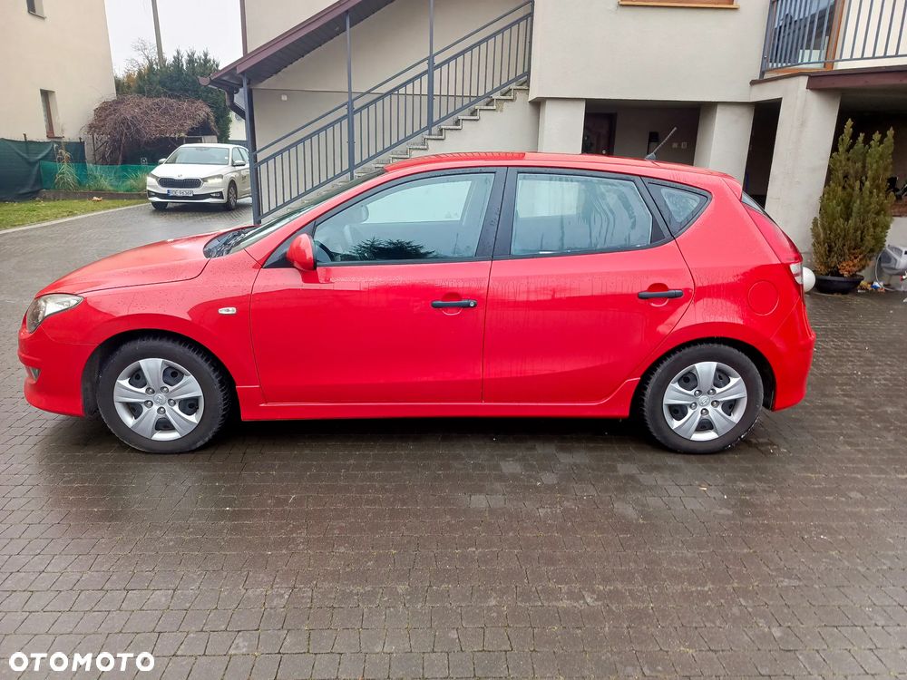 Hyundai i30 1.4 Edition 20 - 3